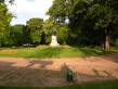  statue de Colbert
